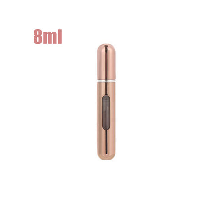 8ml Refillable Travel Perfume Spray Bottle 8ml by HitMyNeed