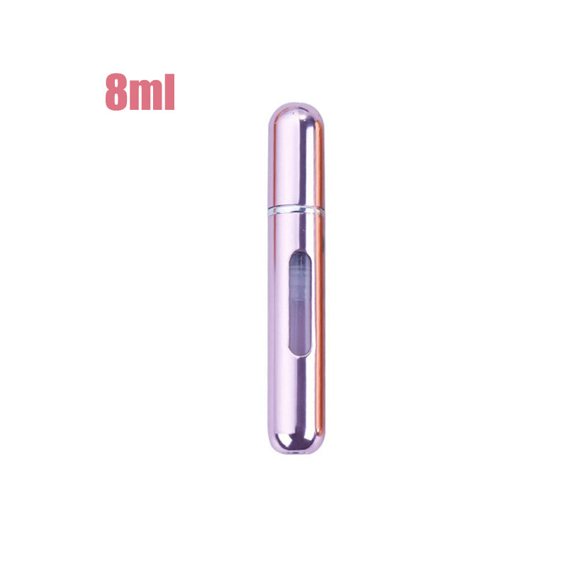 8ml Refillable Travel Perfume Spray Bottle 8ml13 by HitMyNeed