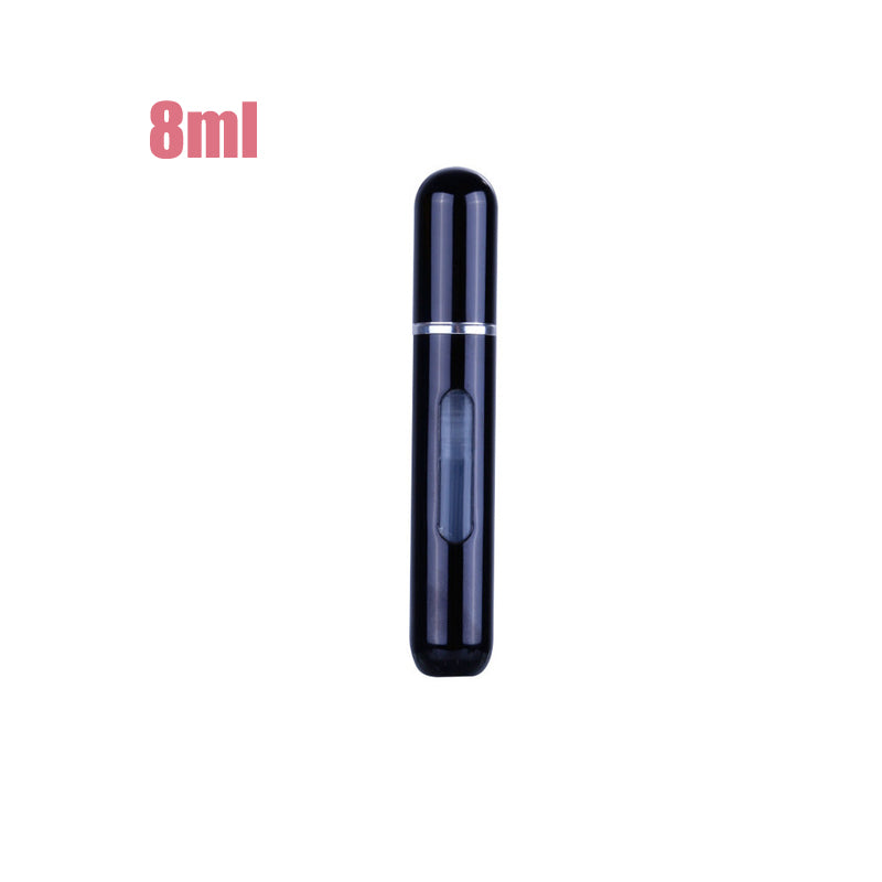 8ml Refillable Travel Perfume Spray Bottle 8ml14 by HitMyNeed