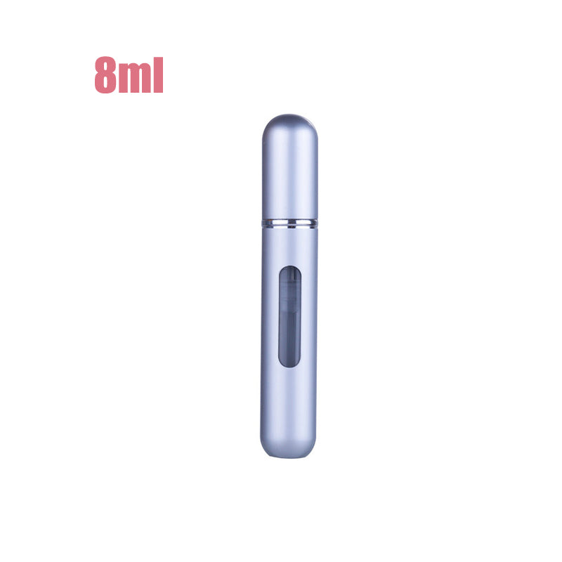 8ml Refillable Travel Perfume Spray Bottle 8ml16 by HitMyNeed
