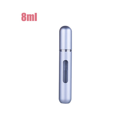 8ml Refillable Travel Perfume Spray Bottle 8ml16 by HitMyNeed