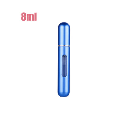 8ml Refillable Travel Perfume Spray Bottle 8ml17 by HitMyNeed