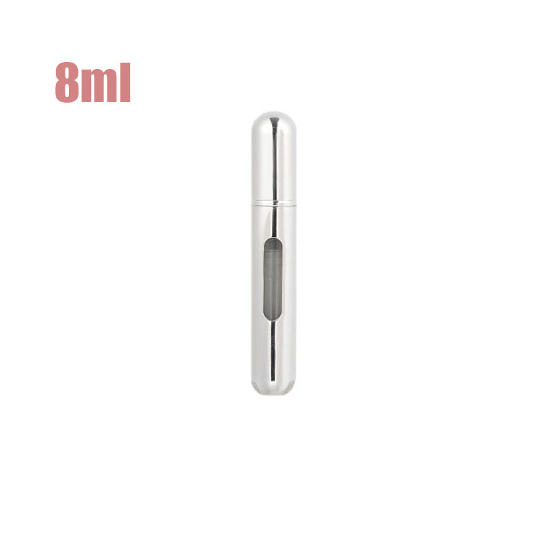 8ml Refillable Travel Perfume Spray Bottle 8ml18 by HitMyNeed