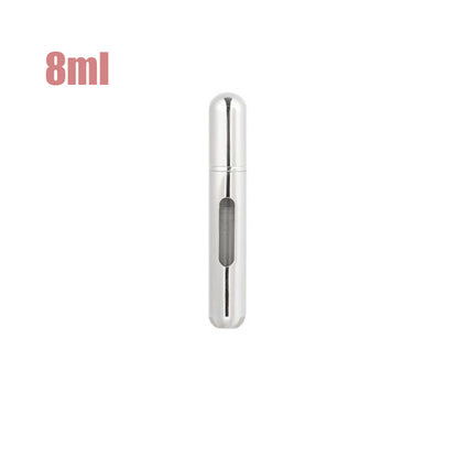 8ml Refillable Travel Perfume Spray Bottle 8ml18 by HitMyNeed