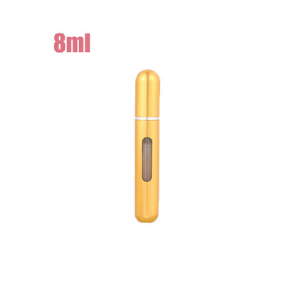 8ml Refillable Travel Perfume Spray Bottle 8ml19 by HitMyNeed
