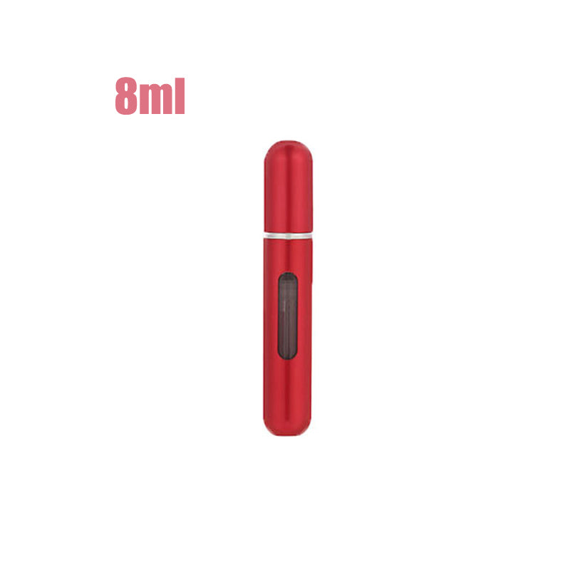 8ml Refillable Travel Perfume Spray Bottle 8ml20 by HitMyNeed