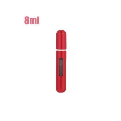 8ml Refillable Travel Perfume Spray Bottle 8ml20 by HitMyNeed