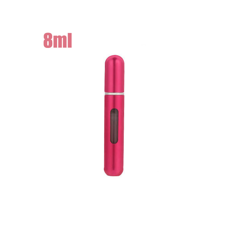 8ml Refillable Travel Perfume Spray Bottle 8ml21 by HitMyNeed