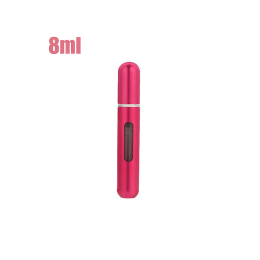 8ml Refillable Travel Perfume Spray Bottle 8ml21 by HitMyNeed