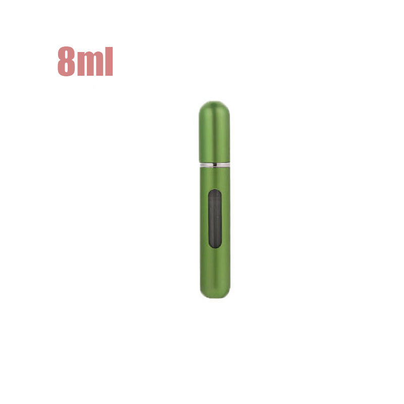 8ml Refillable Travel Perfume Spray Bottle 8ml23 by HitMyNeed
