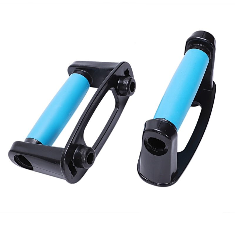 9-in-1 Color-Coded Push Up Board System by HitMyNeed