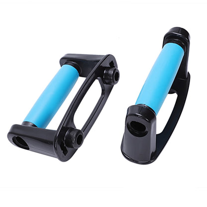 9-in-1 Color-Coded Push Up Board System by HitMyNeed