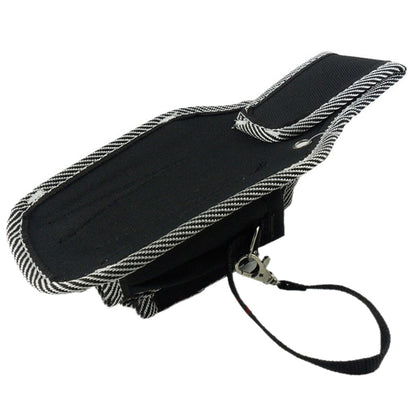 9-in-1 Electrician Tool Pouch with Belt Loop by HitMyNeed