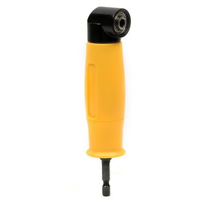 90 Degree Drill Extension Right Angle Adapter by HitMyNeed