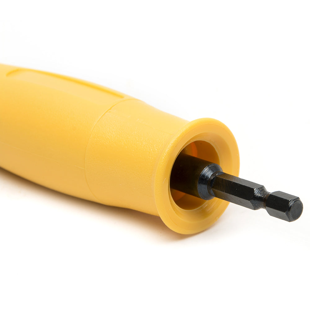 90 Degree Drill Extension Right Angle Adapter by HitMyNeed