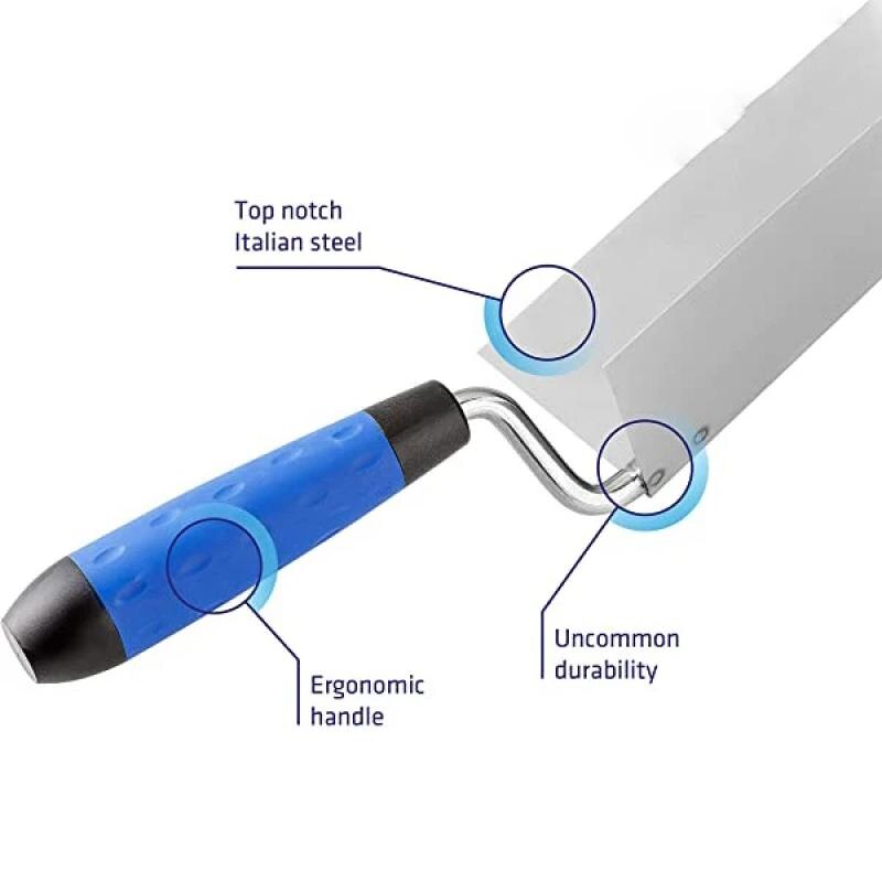 90 Degree Right Angle Corner Trowel by HitMyNeed