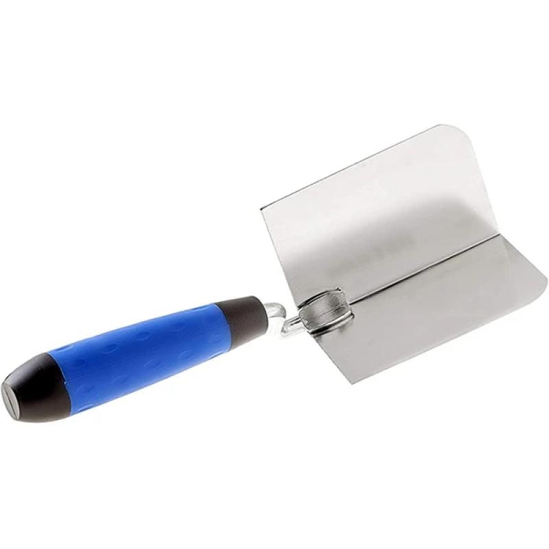 90 Degree Right Angle Corner Trowel by HitMyNeed