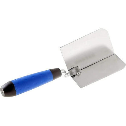 90 Degree Right Angle Corner Trowel by HitMyNeed
