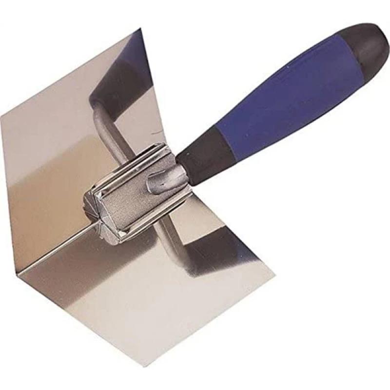 90 Degree Right Angle Corner Trowel by HitMyNeed