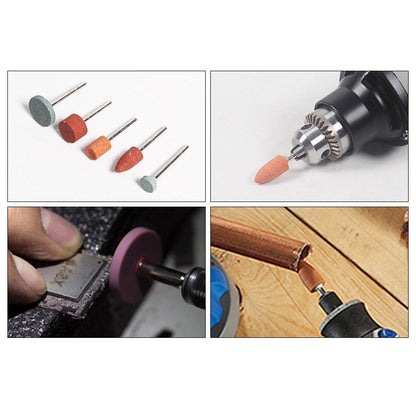 92-Piece Engraving Rotary Tool Accessory Set by HitMyNeed