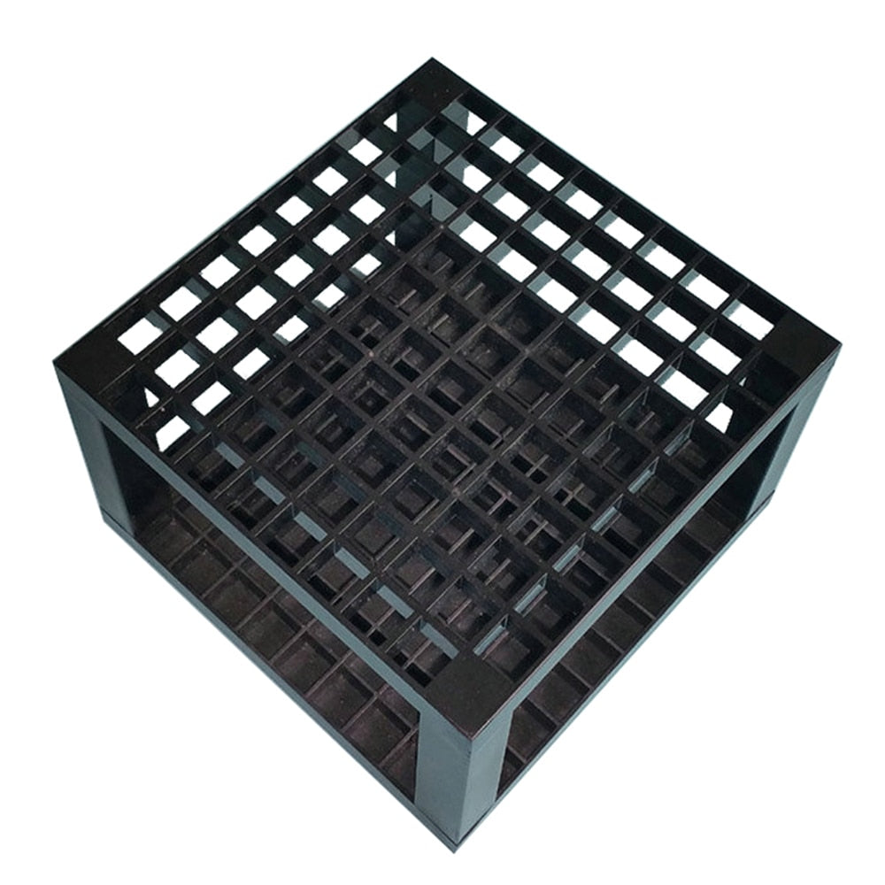 96-Slot Pen Stand Desk Organizer by HitMyNeed