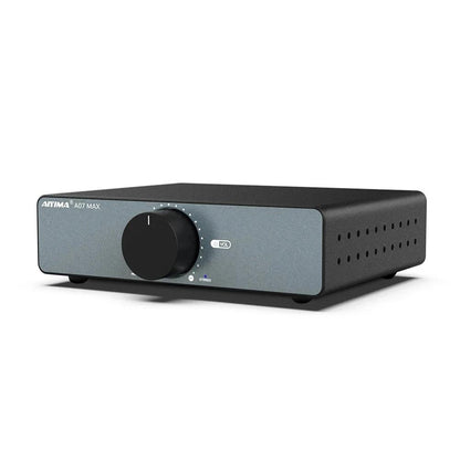 A07 MAX 600W Home Audio Power Amplifier by HitMyNeed
