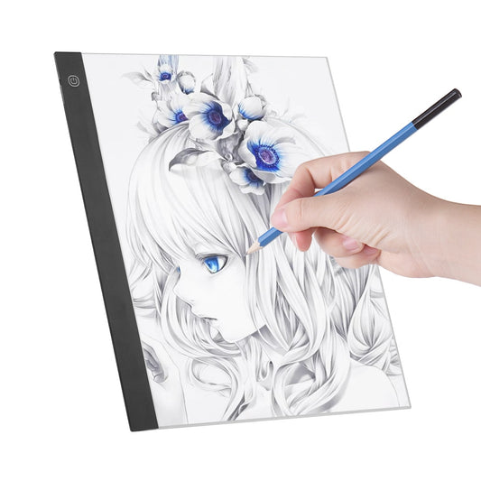 A3 LED Tracing Pad Light Box Drawing Board by HitMyNeed