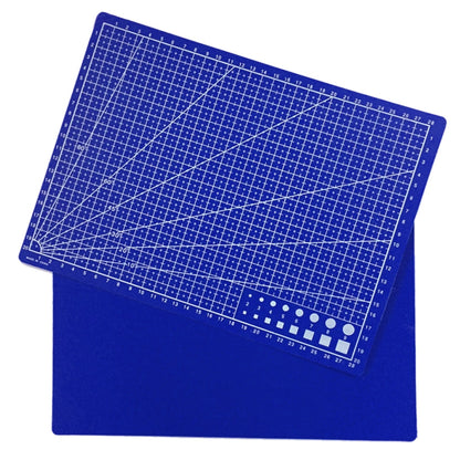 A4 Cutting Mat Paper Cutting Board 30 x 22 cm by HitMyNeed
