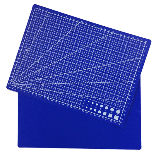 A4 Cutting Mat Paper Cutting Board 30 x 22 cm by HitMyNeed