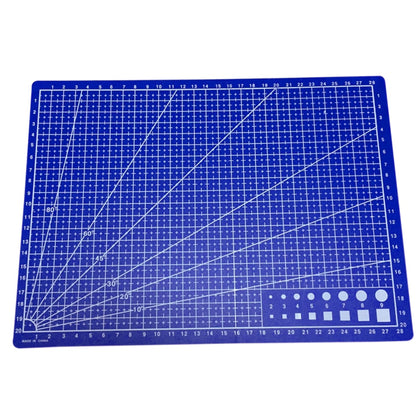 A4 Cutting Mat Paper Cutting Board 30 x 22 cm by HitMyNeed