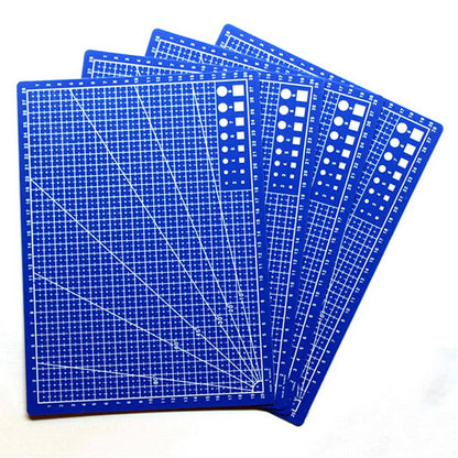 A4 Cutting Mat Paper Cutting Board 30 x 22 cm by HitMyNeed