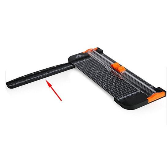 A4 Precision Paper Trimmer with Ruler Guide by HitMyNeed