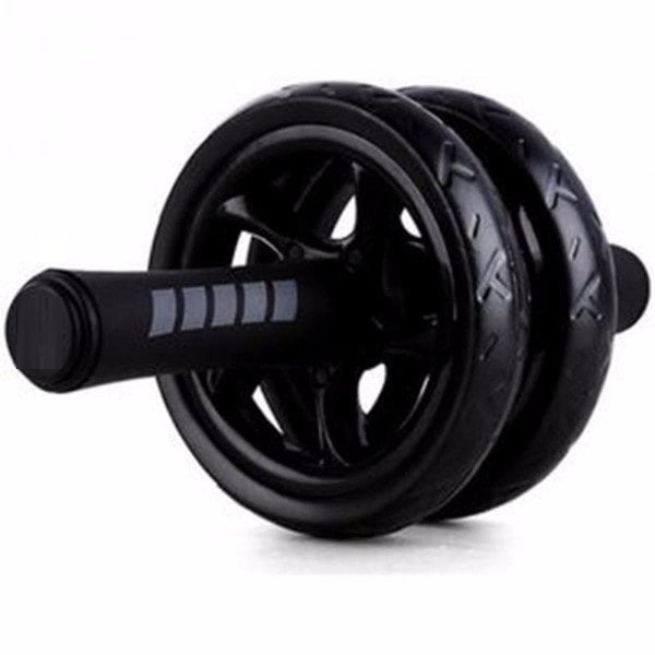 Ab Wheel Roller for Core and Abdominal Training by HitMyNeed