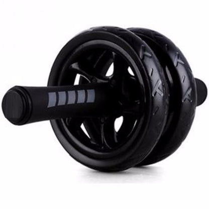 Ab Wheel Roller for Core and Abdominal Training by HitMyNeed