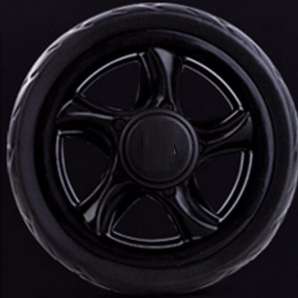 Ab Wheel Roller for Core and Abdominal Training by HitMyNeed