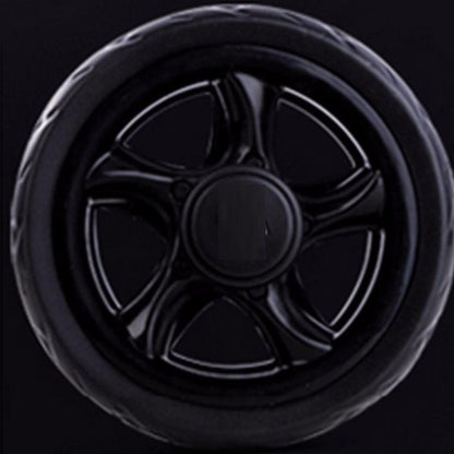 Ab Wheel Roller for Core and Abdominal Training by HitMyNeed