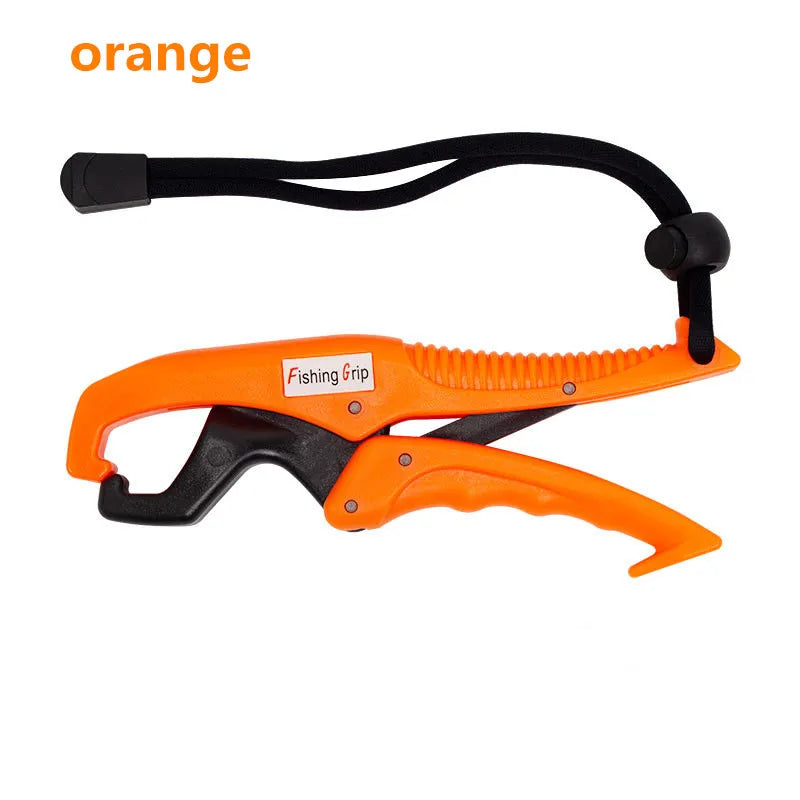 ABS 9-Inch Portable Fish Gripper Fishing Tool large-size by HitMyNeed