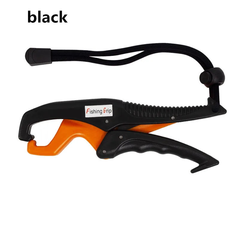 ABS 9-Inch Portable Fish Gripper Fishing Tool large-size-4 by HitMyNeed
