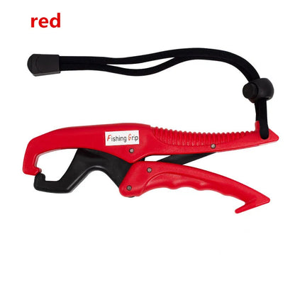 ABS 9-Inch Portable Fish Gripper Fishing Tool large-size-496 by HitMyNeed