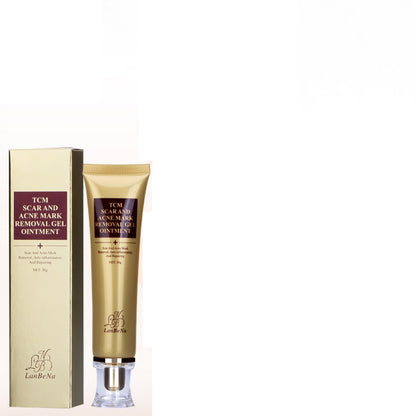 Acne and Scar Removal Cream for Clearer Skin by HitMyNeed