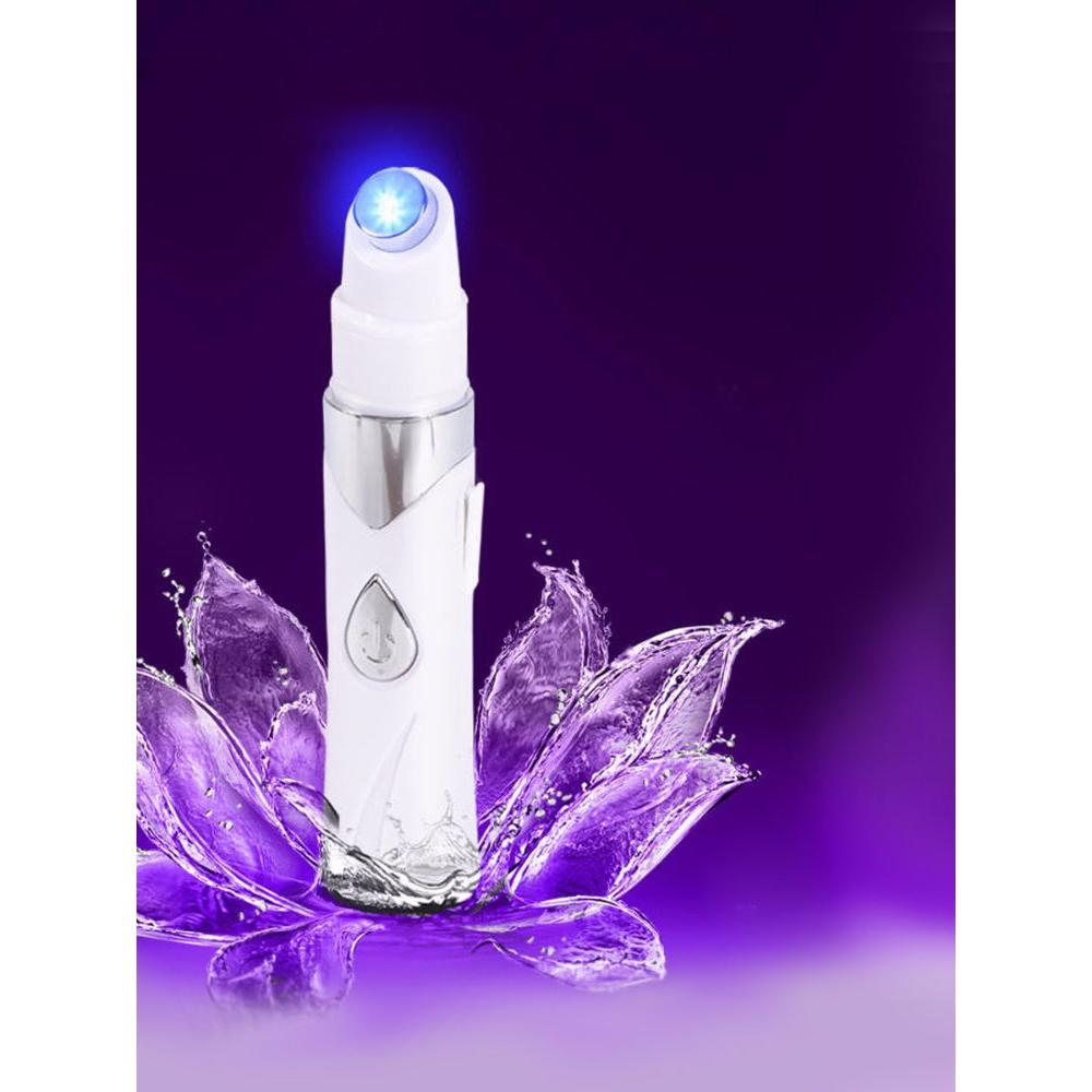 Acne Light Therapy Pen with Blue LED by HitMyNeed