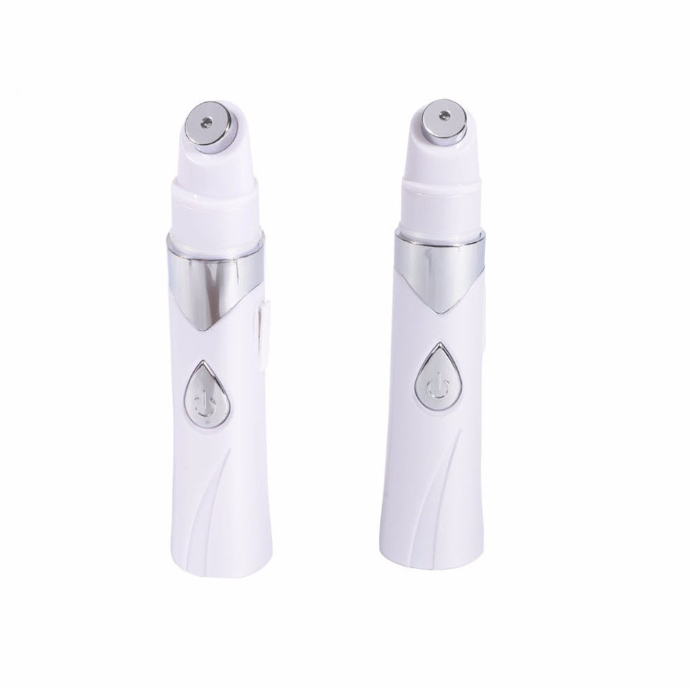 Acne Light Therapy Pen with Blue LED by HitMyNeed