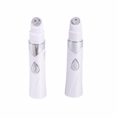 Acne Light Therapy Pen with Blue LED by HitMyNeed