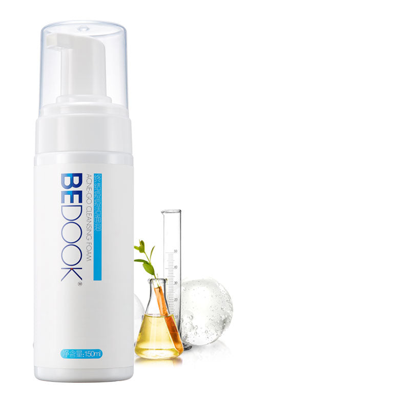 Acne Skin Care Set for Sensitive, Acne-Prone Skin by HitMyNeed
