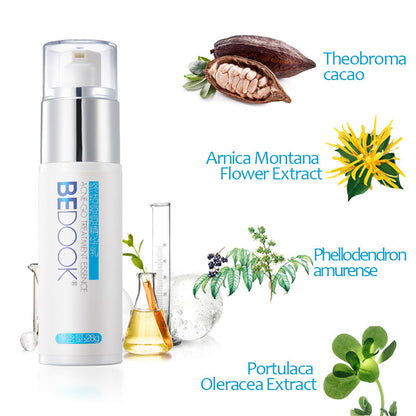 Acne Skin Care Set for Sensitive, Acne-Prone Skin by HitMyNeed