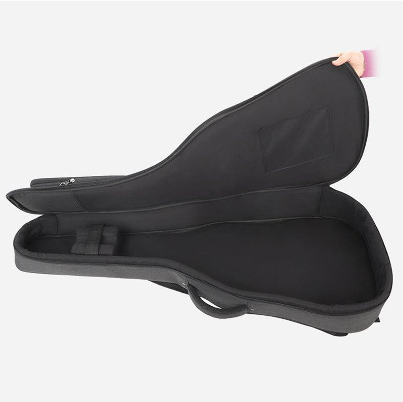 Acoustic Guitar Gig Bag with Double Shoulder Straps by HitMyNeed