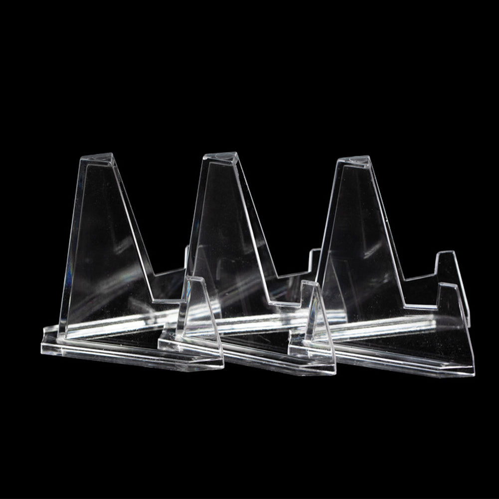 Acrylic Coin Display Holders Set of 20 by HitMyNeed