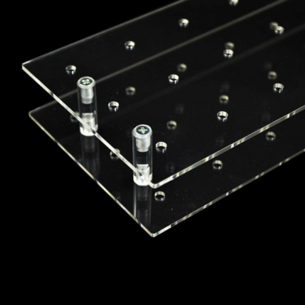 Acrylic Lollipop Stand Candy Display Holder by HitMyNeed