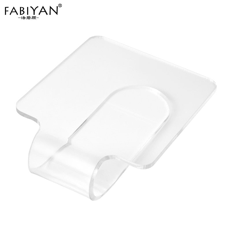 Acrylic Makeup Mixing Palette Ring by HitMyNeed