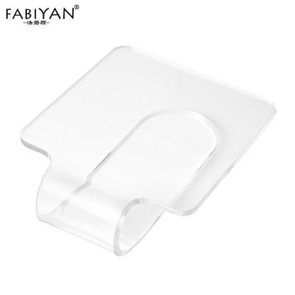 Acrylic Makeup Mixing Palette Ring by HitMyNeed